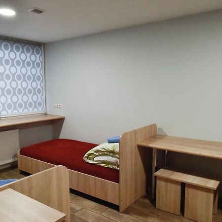 Hostel Laurita คอนัส ภายนอก รูปภาพ