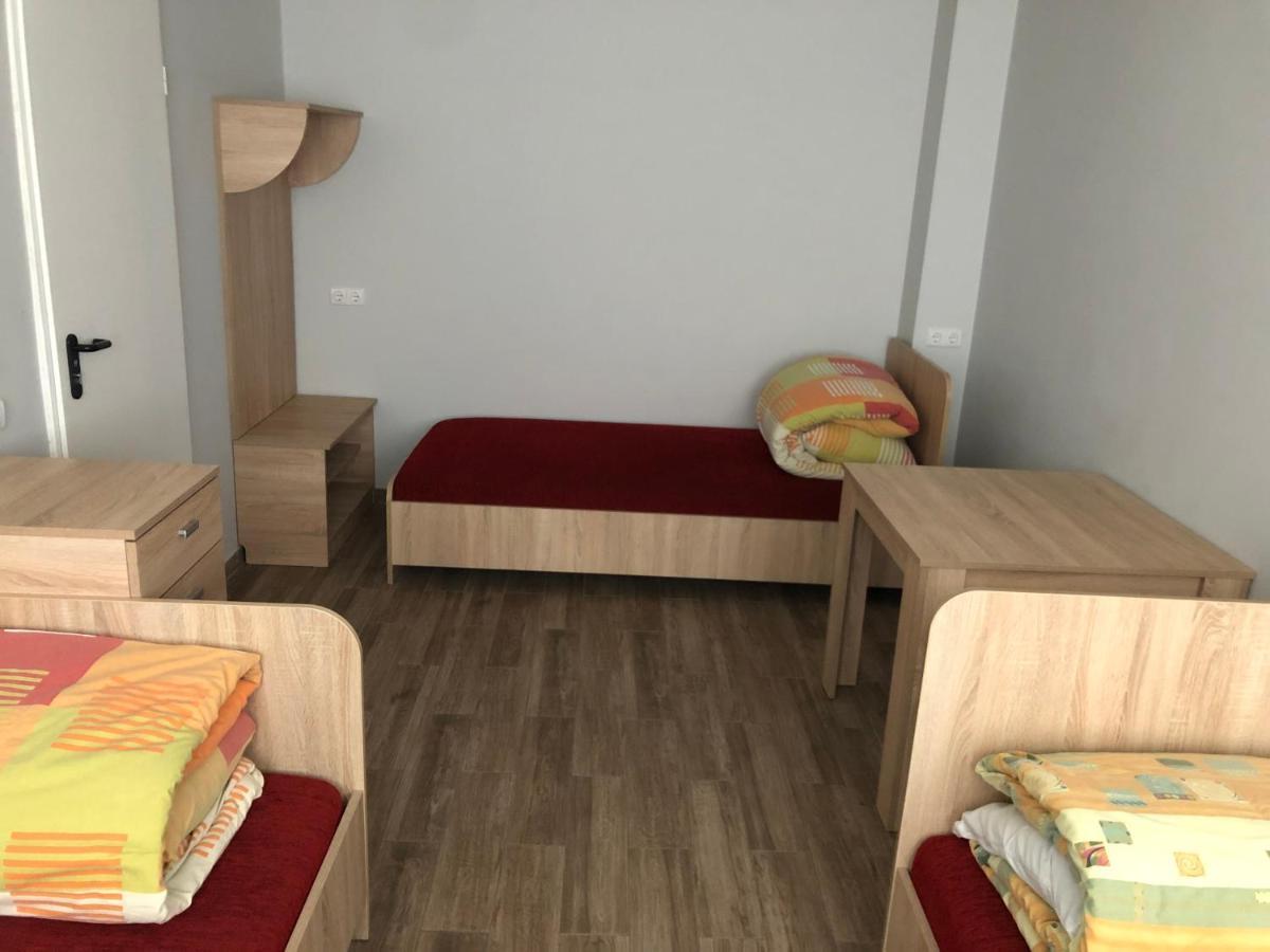 Hostel Laurita คอนัส ภายนอก รูปภาพ