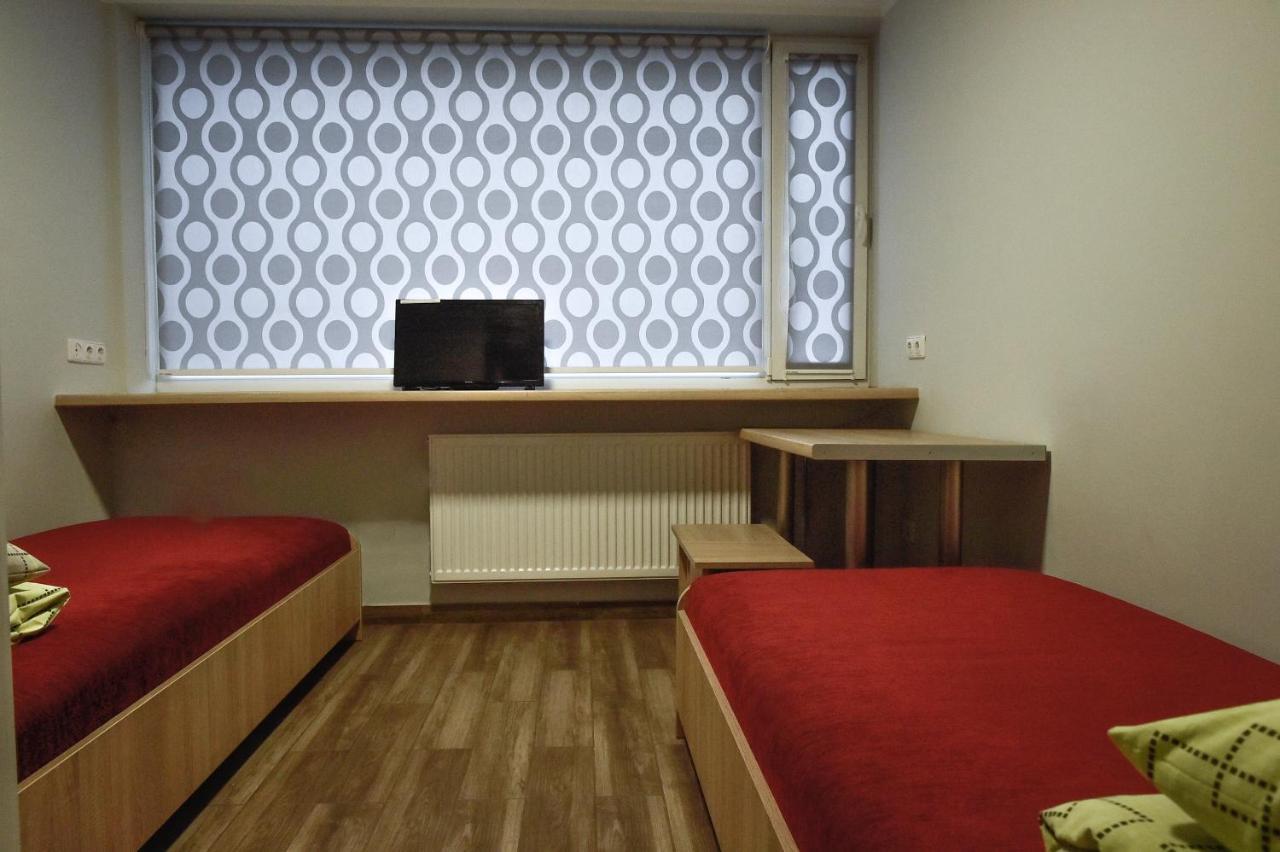 Hostel Laurita คอนัส ภายนอก รูปภาพ
