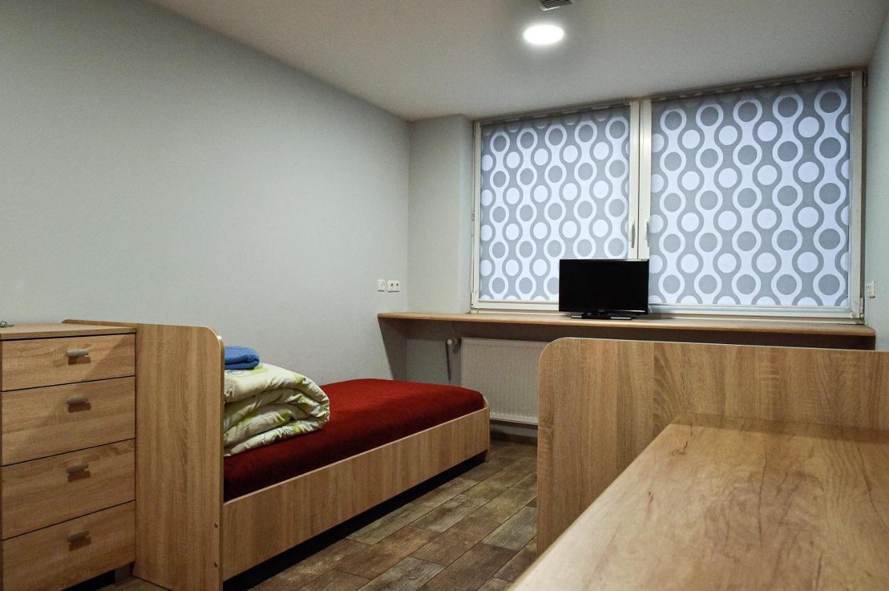 Hostel Laurita คอนัส ภายนอก รูปภาพ