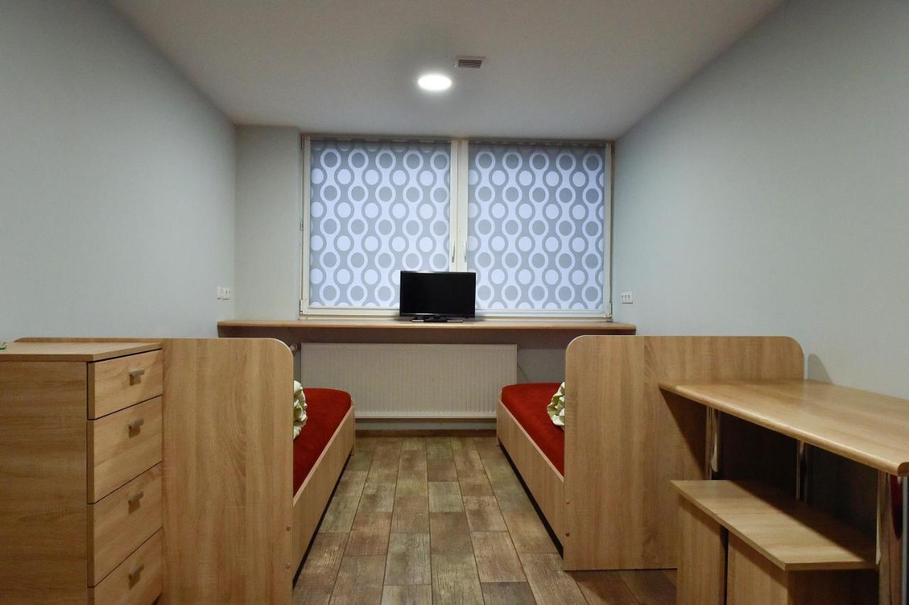 Hostel Laurita คอนัส ภายนอก รูปภาพ