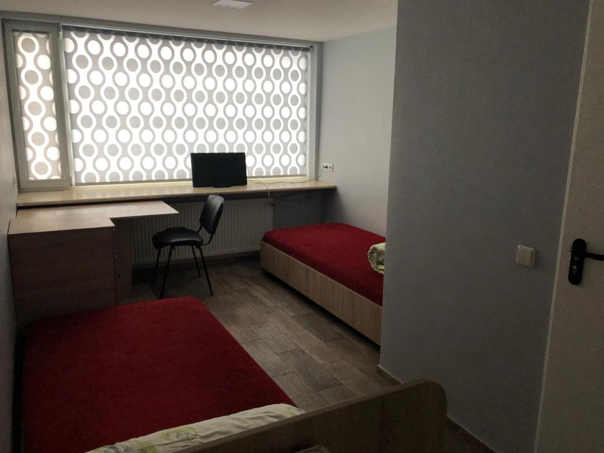 Hostel Laurita คอนัส ภายนอก รูปภาพ