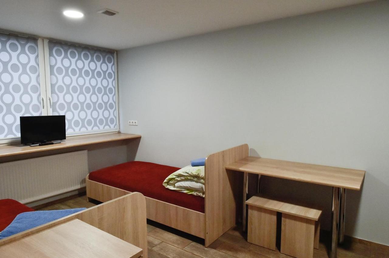Hostel Laurita คอนัส ภายนอก รูปภาพ