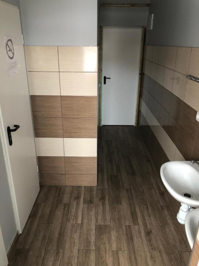 Hostel Laurita คอนัส ภายนอก รูปภาพ