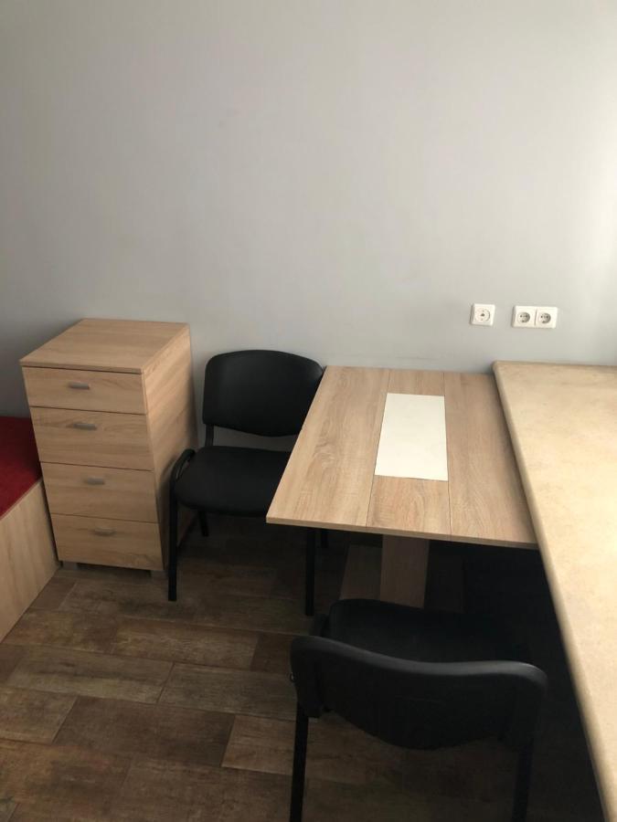 Hostel Laurita คอนัส ภายนอก รูปภาพ